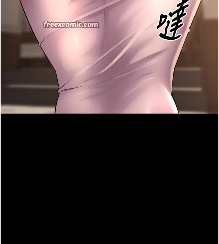 獄火重生第18話-妳現在只能跪在我腳下吹