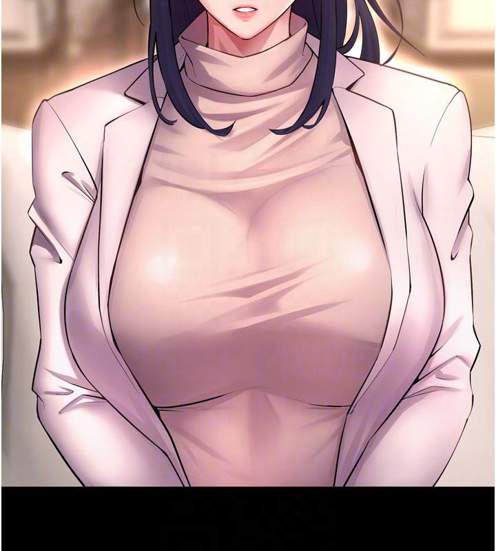 獄火重生第18話-妳現在只能跪在我腳下吹