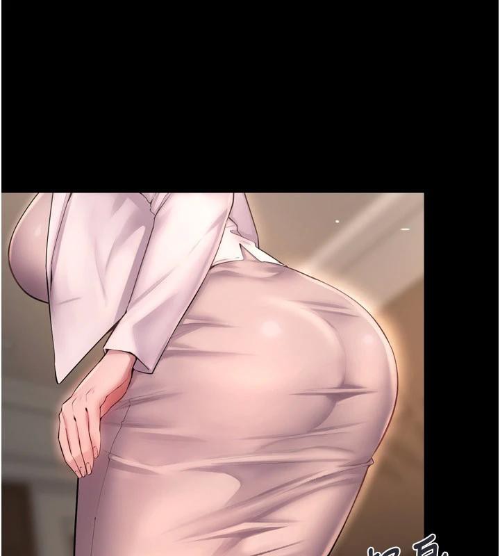 獄火重生第18話-妳現在只能跪在我腳下吹