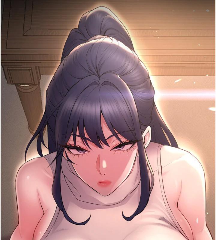 狱火重生第18話-妳現在只能跪在我腳下吹