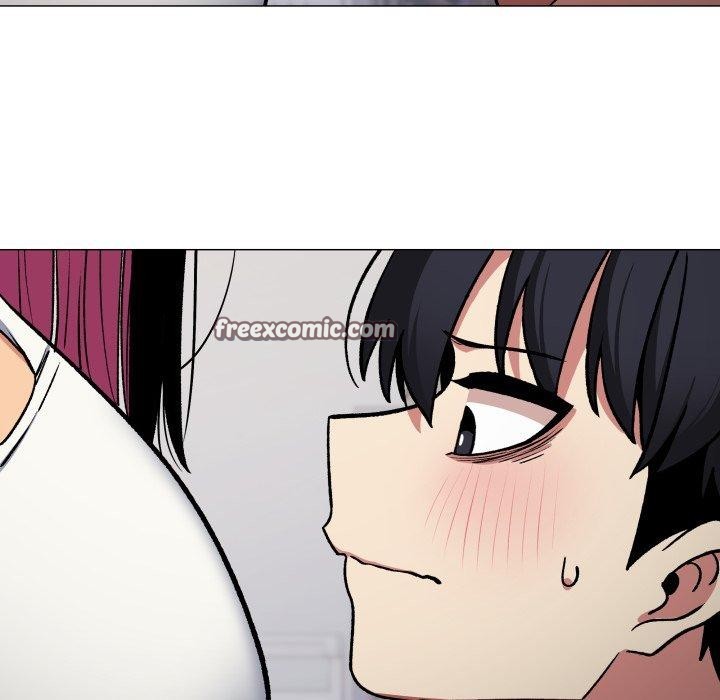 缺德邻居难相处第34話