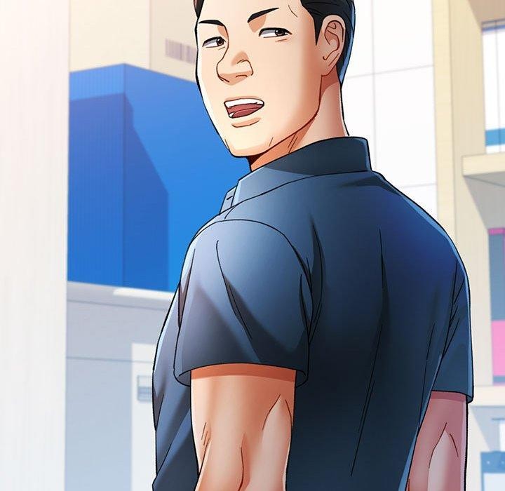 可以爱你吗第54話