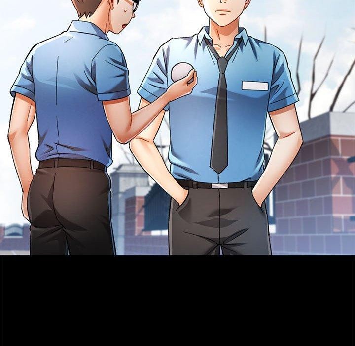 可以爱你吗第54話