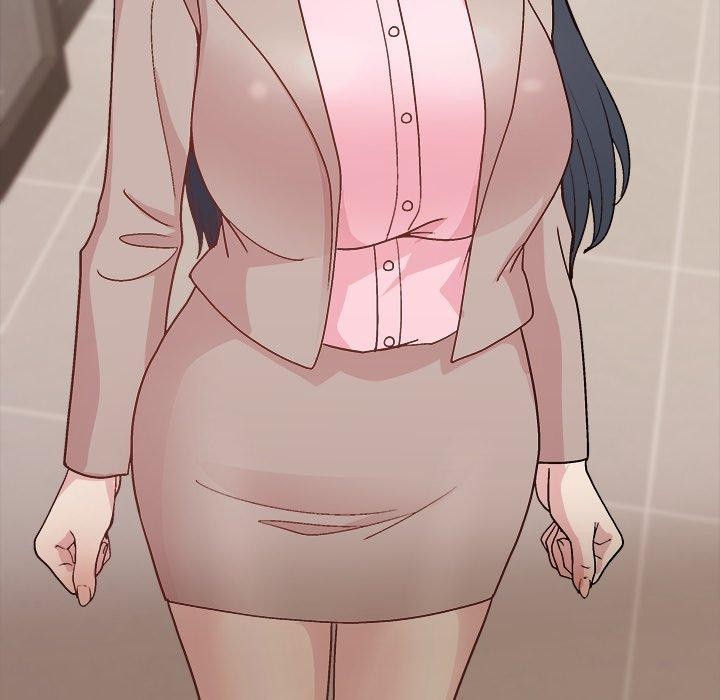 和美女上司玩游戏第53話