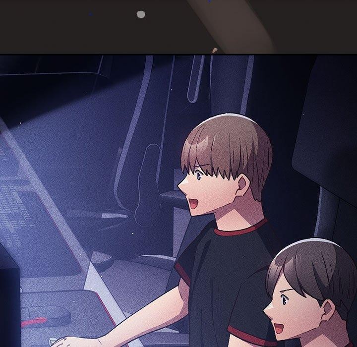 遊戲規則我來定第101話