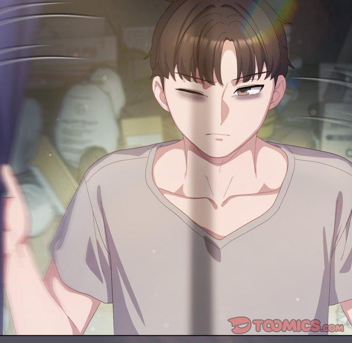 喵来的恋爱第19話