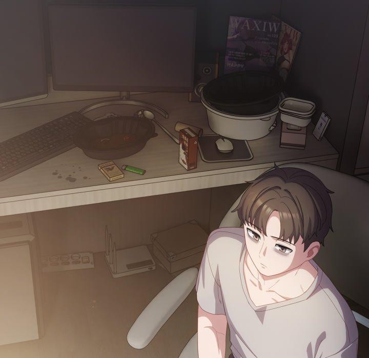 喵來的戀愛第19話