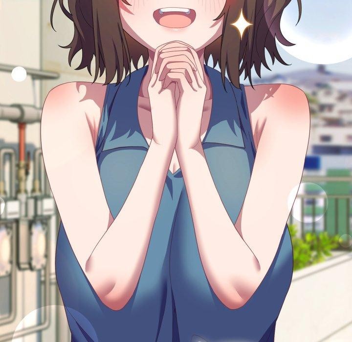 喵來的戀愛第19話