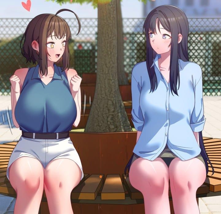 喵来的恋爱第19話