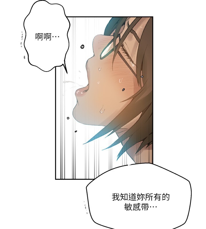 秘密教學第269話-妳早就是我的形狀了