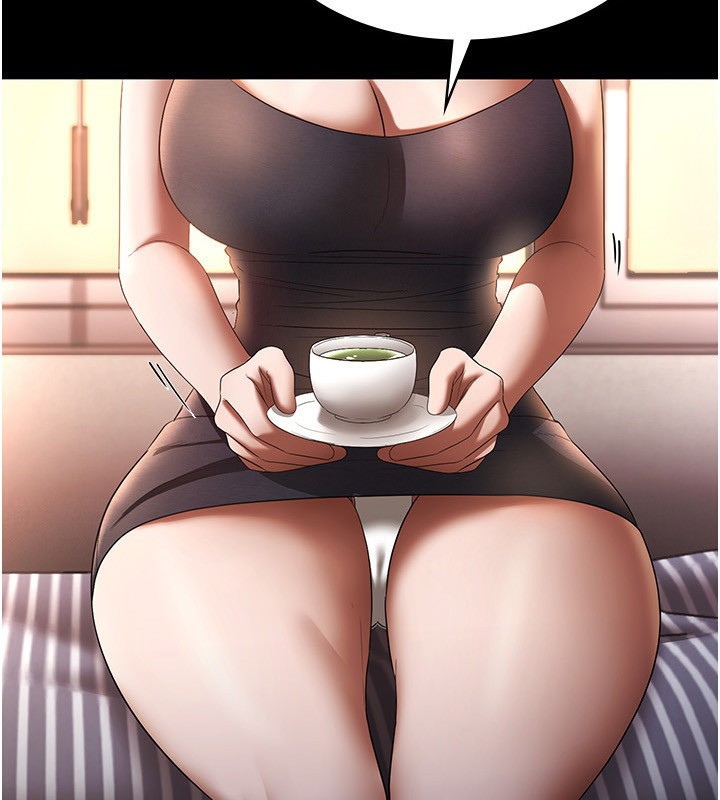 老闆娘的诱惑第55話-用親吻取得人妻的同意