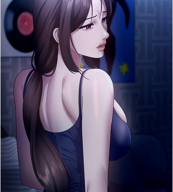 老闆娘的诱惑第55話-用親吻取得人妻的同意