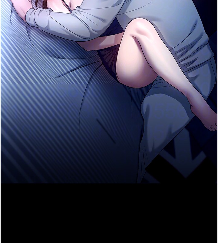 老闆娘的诱惑第55話-用親吻取得人妻的同意