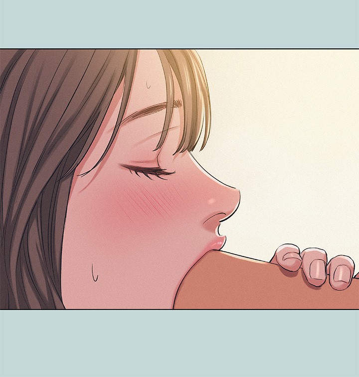 縱夏夜之夢(無碼版)第74話-讓人欲仙欲死的嘴上功夫