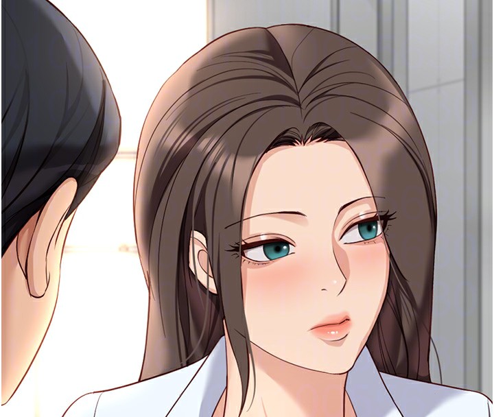 魯蛇社畜的金手指第22話-重回職場的人妻前輩