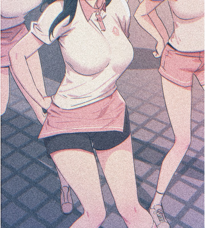 惡次人生第26話-來玩遊戲吧