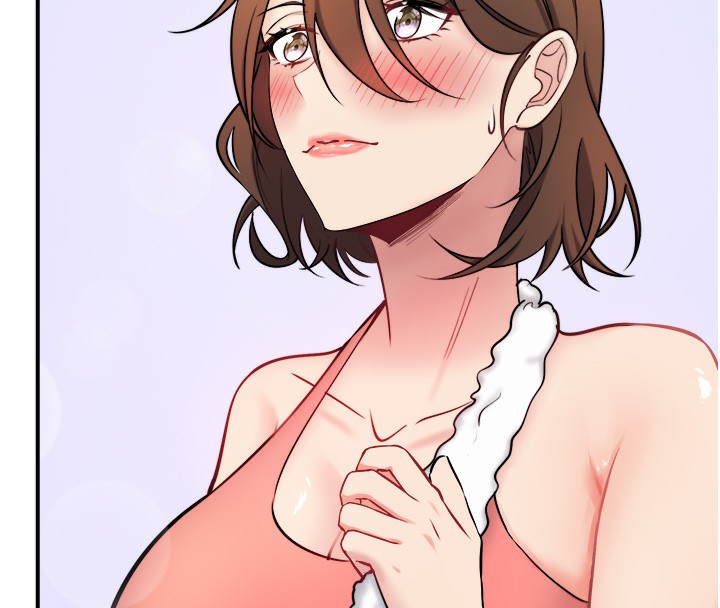 秘密温泉:混汤旅馆第31話-我不會怕翔太喔