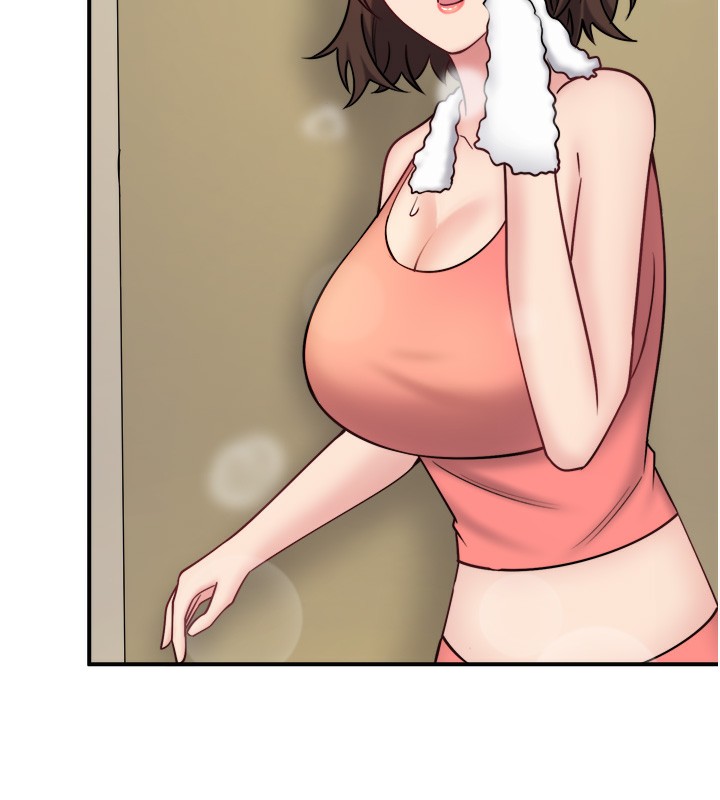 秘密溫泉:混湯旅館第31話-我不會怕翔太喔