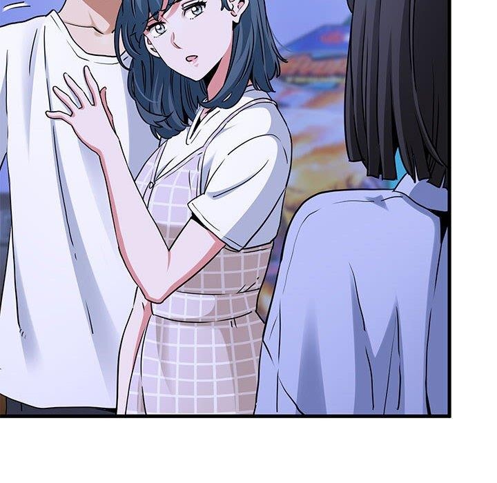 发小碰不得第69話