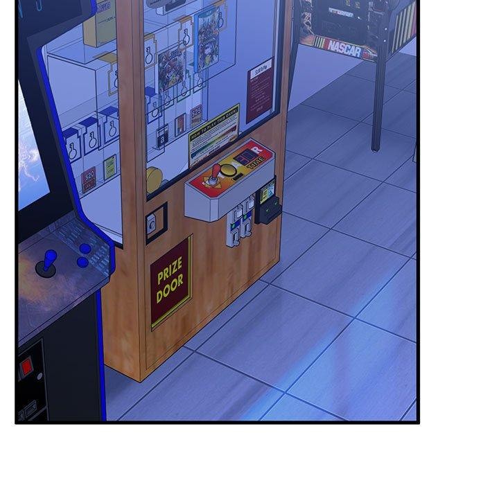 发小碰不得第69話