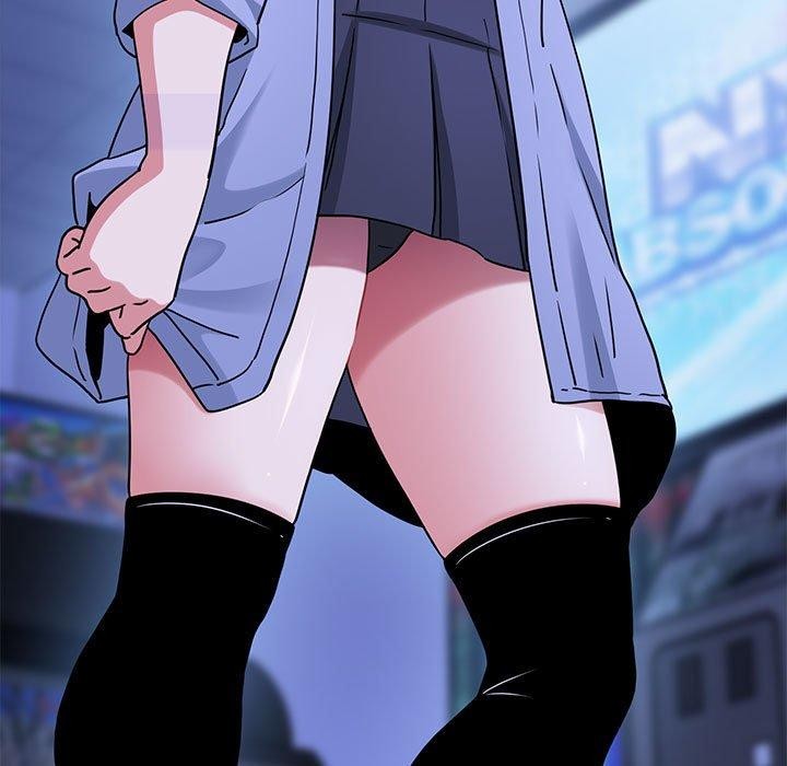 发小碰不得第69話