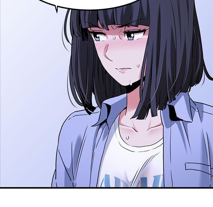 发小碰不得第69話