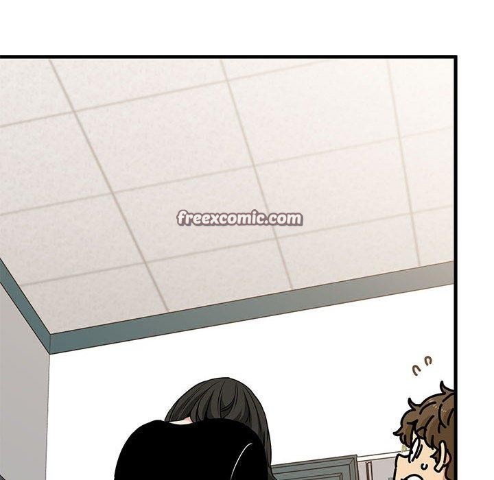 发小碰不得第69話