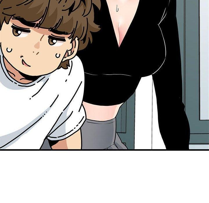 发小碰不得第69話