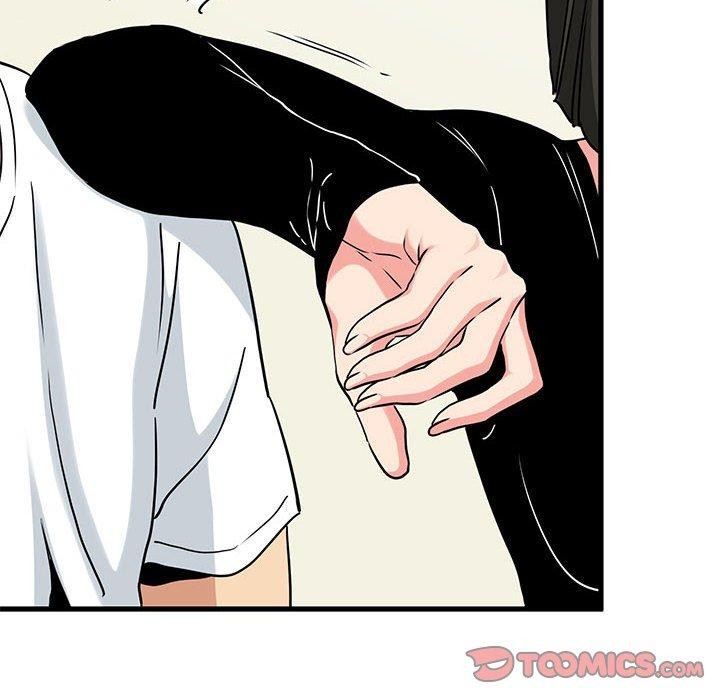 发小碰不得第69話