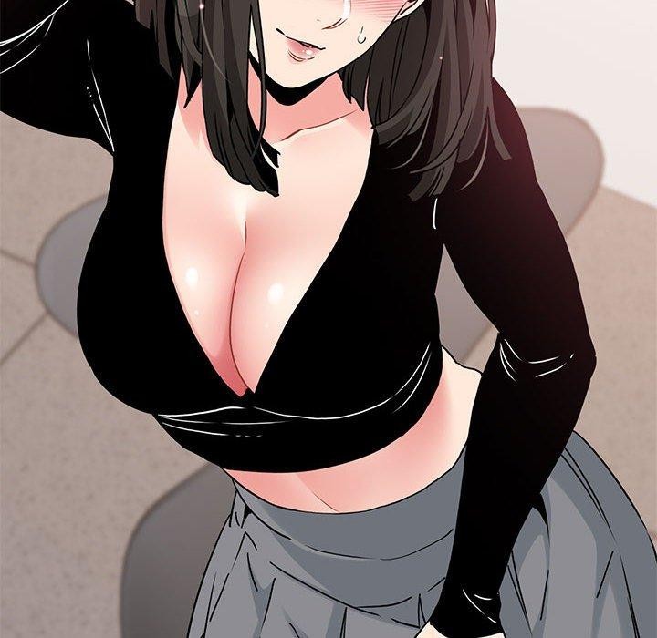 发小碰不得第69話