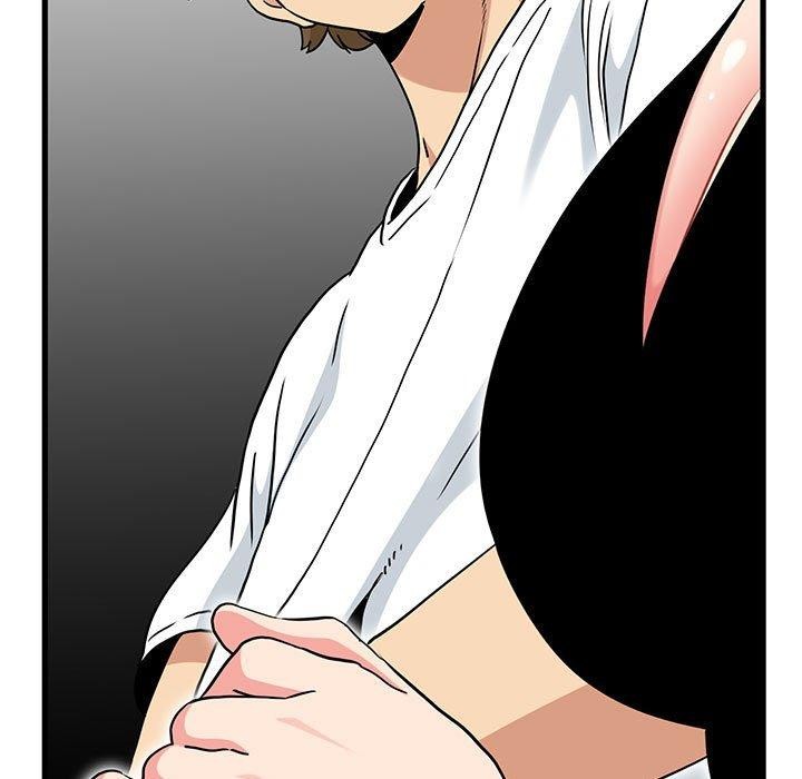 发小碰不得第69話