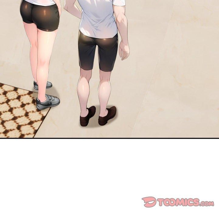 夫婦遊戲第28話