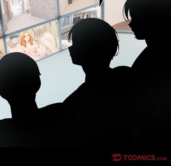 夫婦遊戲第28話