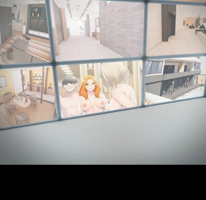 夫婦遊戲第28話