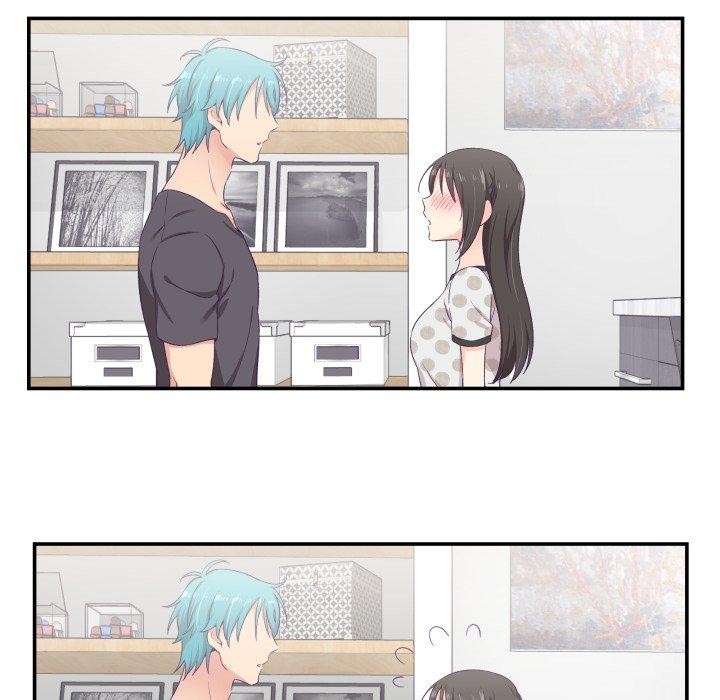 柔软的爱人第9話