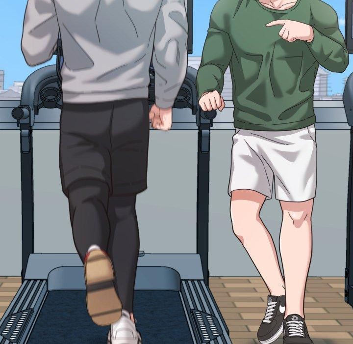 我的傻瓜男友第12話