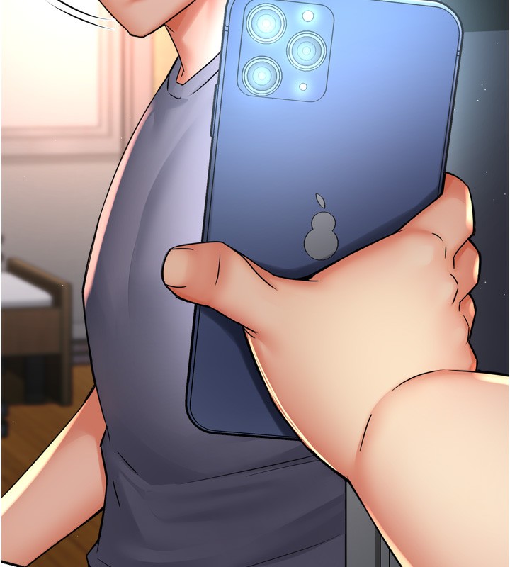 癢樂多阿姨第62話-我想和你共享砲友