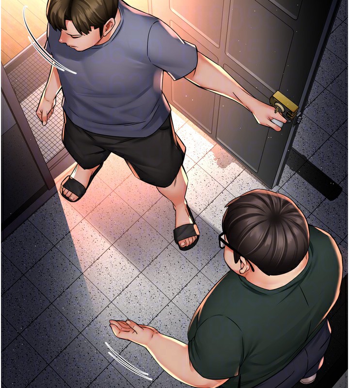 痒乐多阿姨第62話-我想和你共享砲友