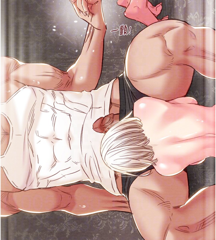 掠夺行动第56話-好肉棒要跟好姐妹分享