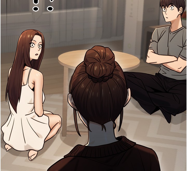 公務員的桃色副業第18話-事後再吃避孕藥就好