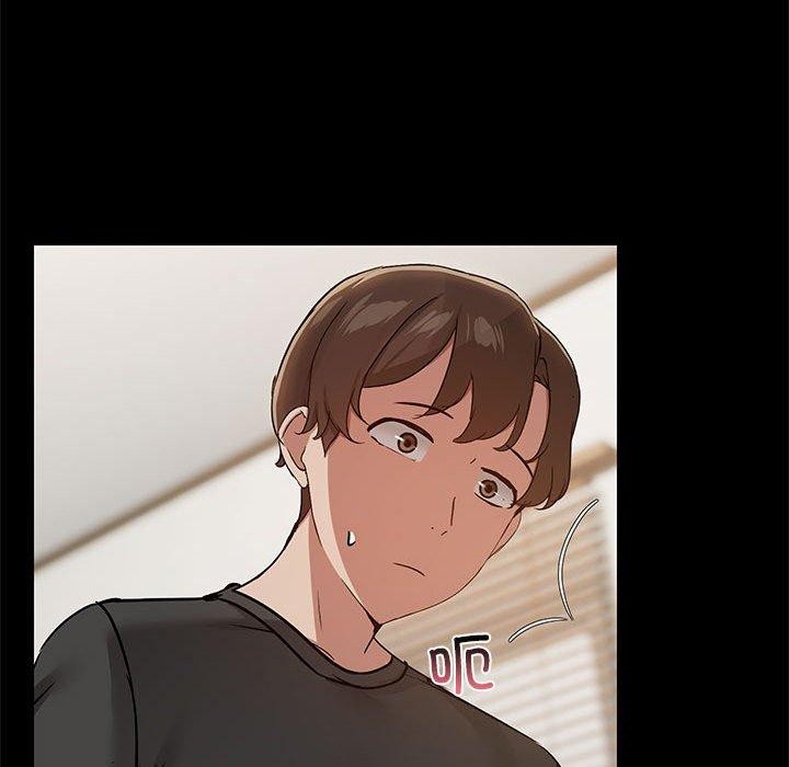 共享男友第34話