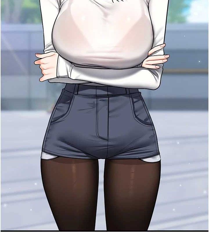 玩轉學姊第63話-惡霸學姐委身求「上位」