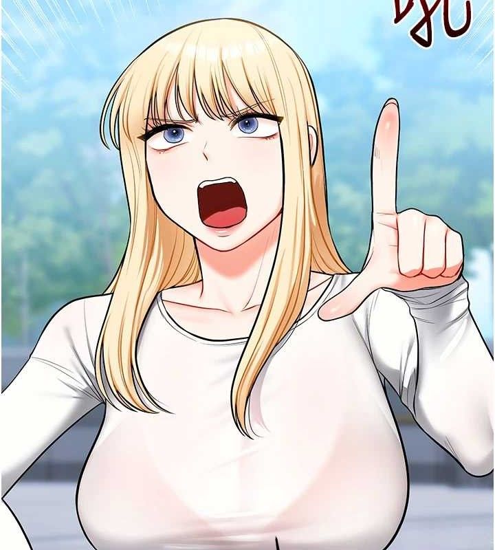 玩轉學姊第63話-惡霸學姐委身求「上位」