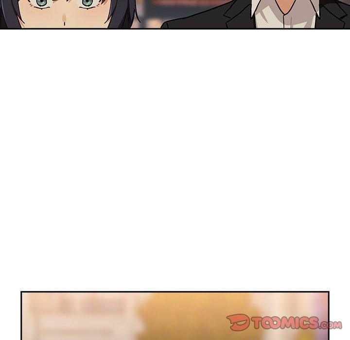 下班后的例行恋爱第57話