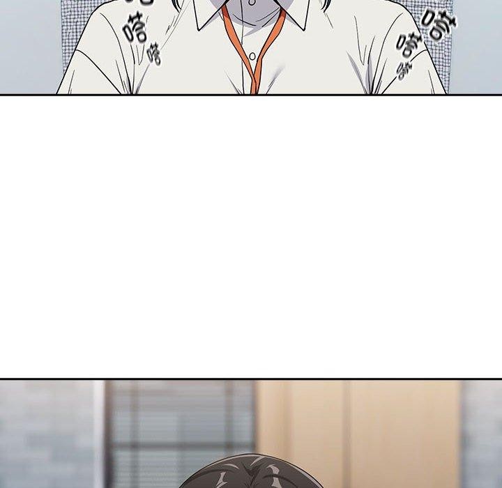 下班后的例行恋爱第57話