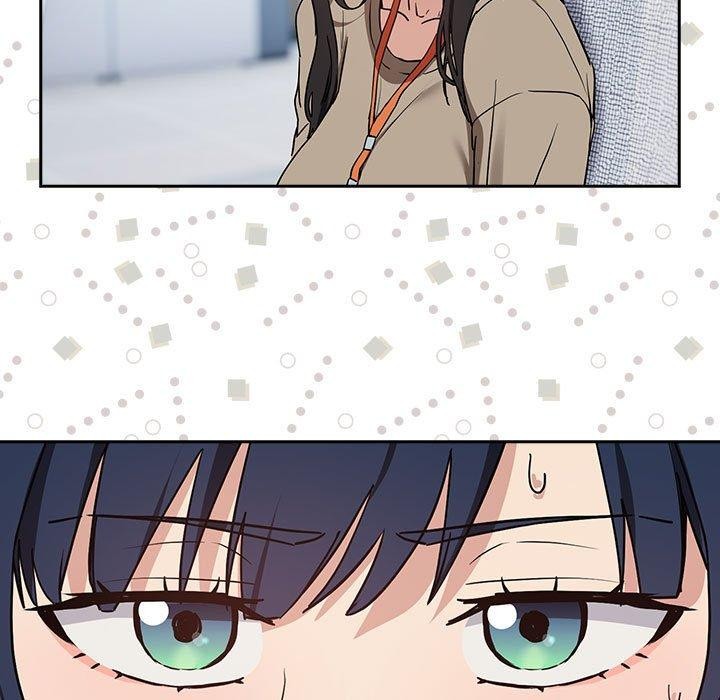 下班后的例行恋爱第57話