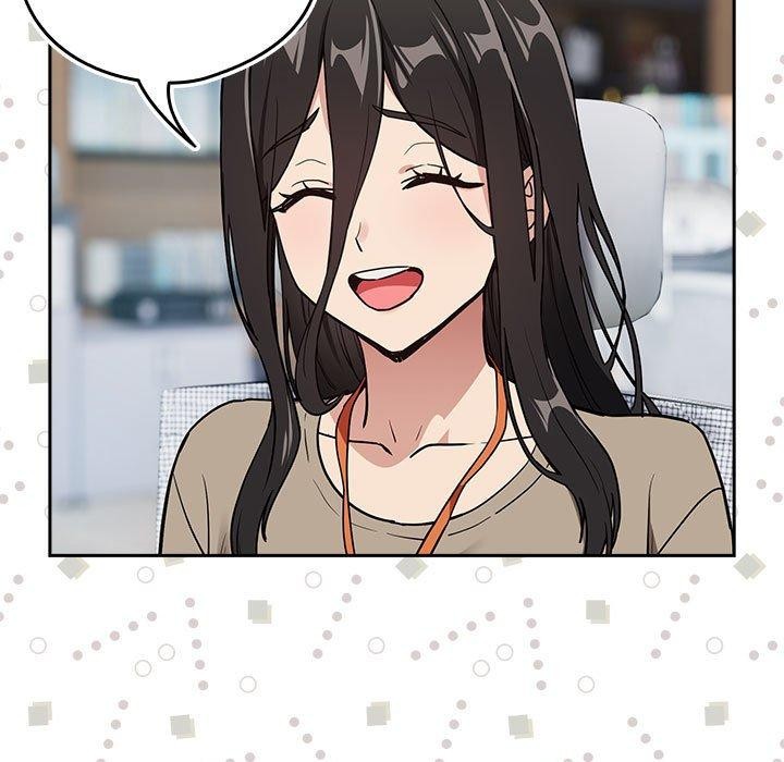 下班后的例行恋爱第57話