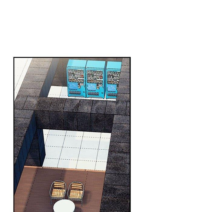 下班后的例行恋爱第57話