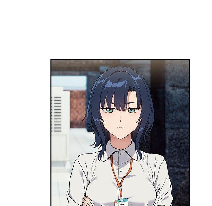 下班后的例行恋爱第57話