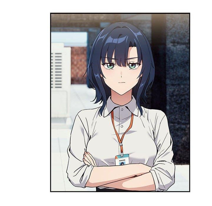 下班后的例行恋爱第57話